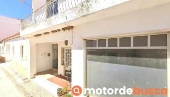 Sociedade Farmacêutica Escobar, Lda. - 8670-083 Aljezur