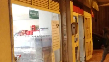 Spar Carregado - Carregado