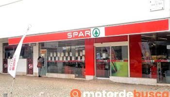 Spar Lumiar I - 1750-129 Lisboa