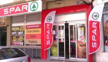 Spar Pontinha - 1675-107 Pontinha