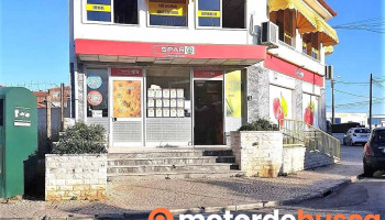 Spar Supermercados Abobada - 2785-023 São Domingos De Rana