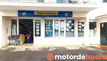 Super Camacha - 9135-382 Camacha