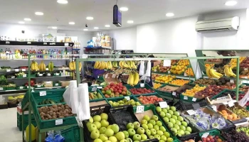 Super Fruta - 2675-369 Odivelas