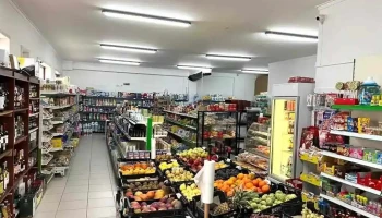Super Mercado Do Bairro Da Carochia - 2620-206 Ramada