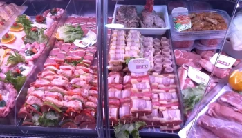 Supermercado Boa Turma - 2820-294 Charneca De Caparica