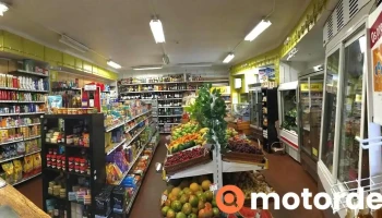 Supermercado Camarão - 2705-315 Colares