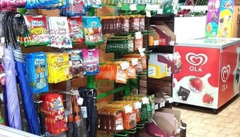 Supermercado Casais da Vila - Camacha