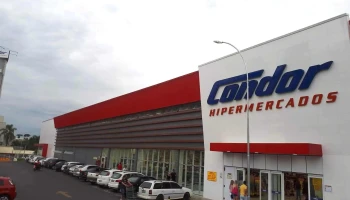 Supermercado Condor Mafra - - Centro Ii Alto De Mafra