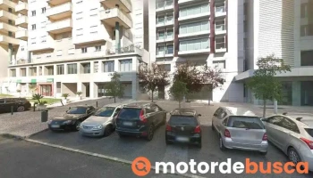 Supermercado Coviran - 1400-422 Lisboa