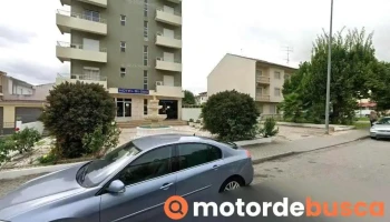 Supermercado Entre-Vinhas - 5370-524 Mirandela
