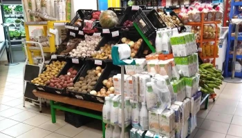 Supermercado Fresco do Vimeiro - 2530-826 Vimeiro
