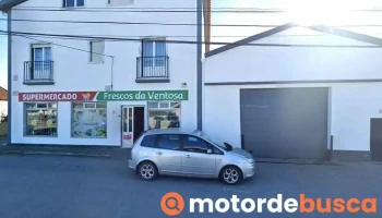 Supermercado Frescos Da Ventosa - 2530-764 Santa Bárbara