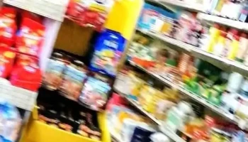 Supermercado frutaria Ana - Unhos