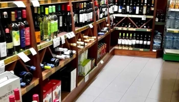 Supermercado Quaresma - 2565-799 Turcifal