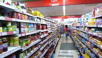 Supermercado Sarkar - 1150-248 Lisboa