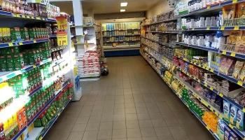 Supermercado Silveira - 708 - Centro