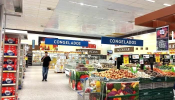Supermercado Silveira - R. Pinguirito