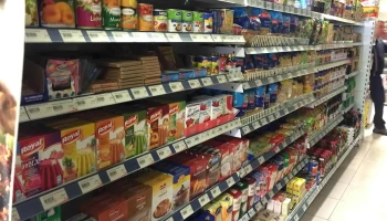 Supermercado Tradição - 2735-521 Agualva-Cacém