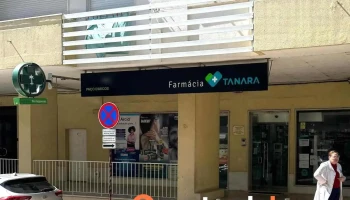 Tanara Paço D'Arcos - Paço De Arcos