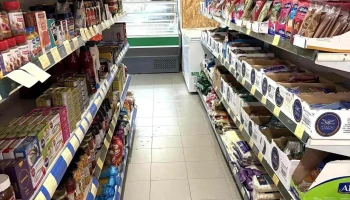 Tariq Super Mercado and Talho - 2560-046 A Dos Cunhados
