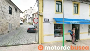 Tomané - Supermercados, Lda - 5140-080 Carrazeda De Ansiães