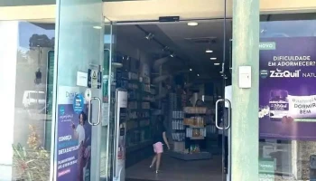 Topcare - Farmácia Oeiras - Oeiras