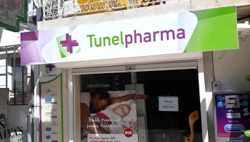 TunelPharma - 8200-151 Albufeira