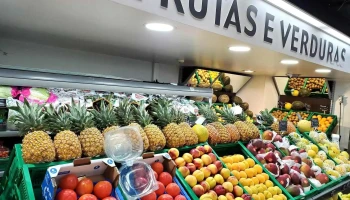 Vip Supermercados - 2750-424 Cascais