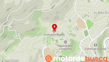 Well's - Lamego
