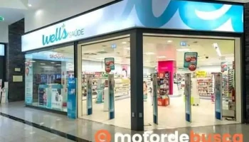 Wells - 4470-605 Moreira