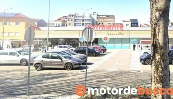 Wells - 4710-913 Braga
