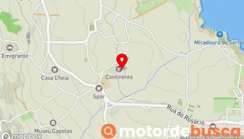 Wells Capelas - R. Do Rossio 2