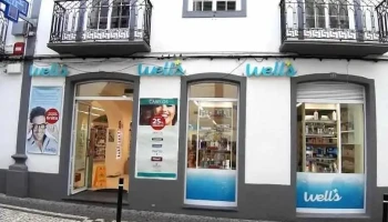 Wells Mercadores - Ponta Delgada