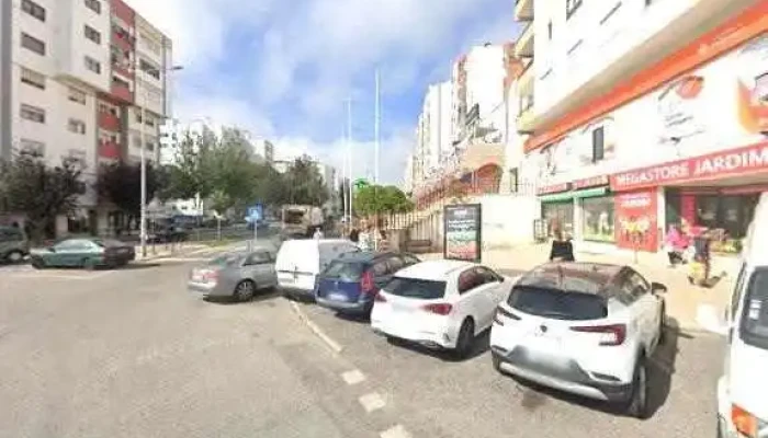 A Farmacia Tudo - Queluz