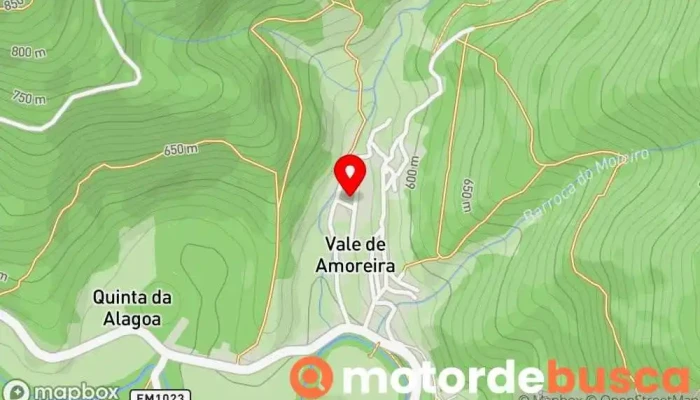 Acdr - Vale De Amoreira