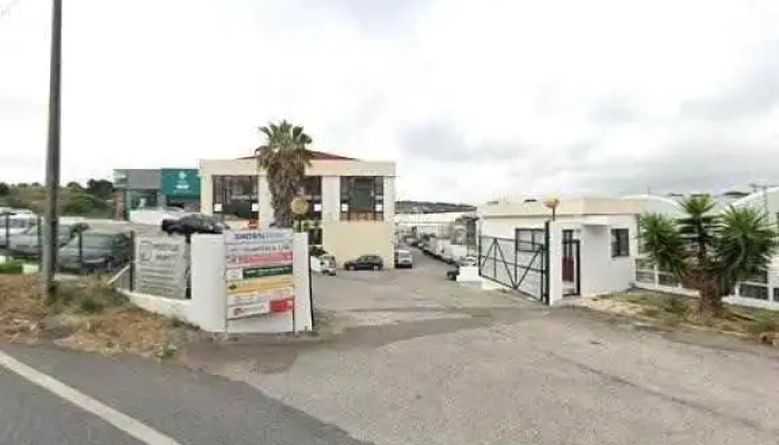 Addo Pharm -  Tudo - Rio De Mouro