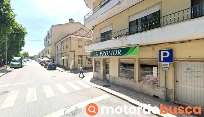 Agostinho Leal Soares - 3100-437 Pombal