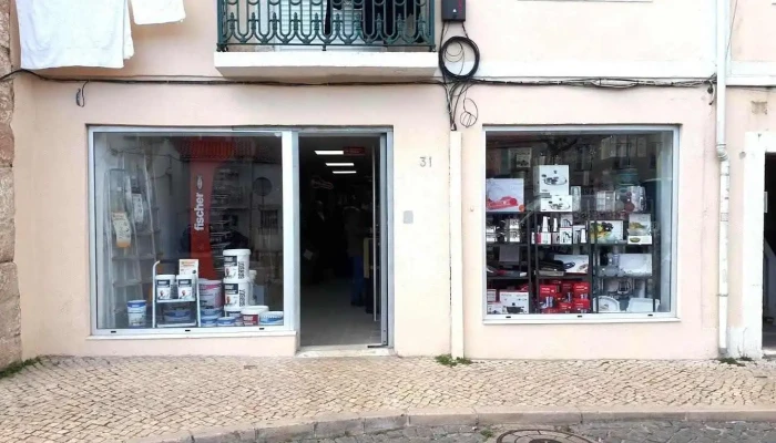 Agostinho Marques Pinho & Filhos, Lda. - Odivelas