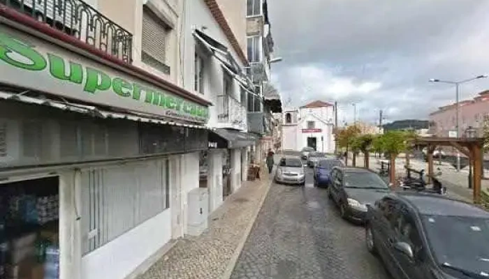 Agostinho Marques Pinho Filhos Lda Street View E 360deg - Odivelas