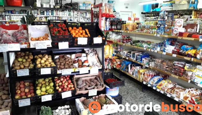Agridoce mercearia - 2560-405 Silveira