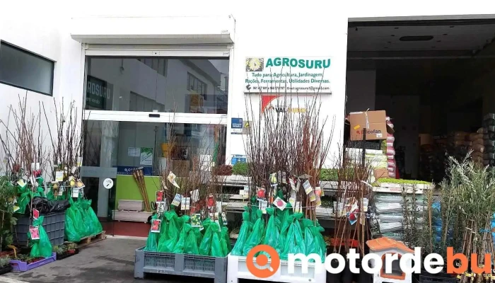 Agrosuru - 2630-240 Arruda Dos Vinhos