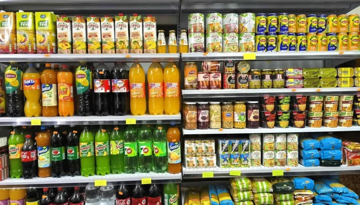 Al Amin Mini Market - 2790-308 Queijas