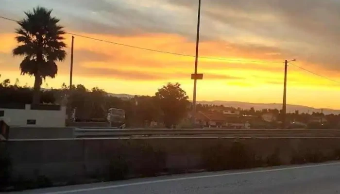 Albergaria-a-Velha - N1 Km 251
