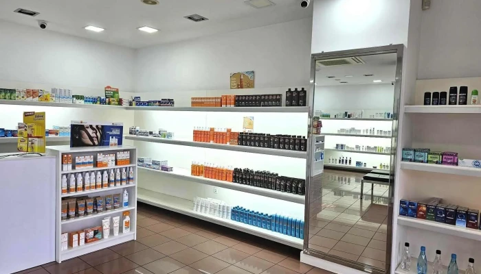 AlbuPharma® - R. Do Município Lote 1-5b Loja 6