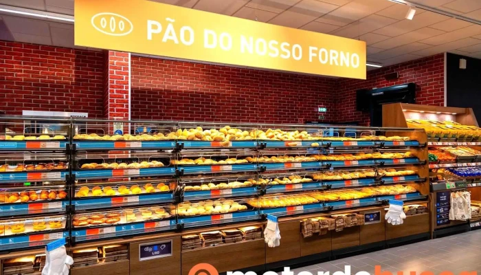 Aldi Alverca do Ribatejo - Azinhaga Das Fainhas En 10