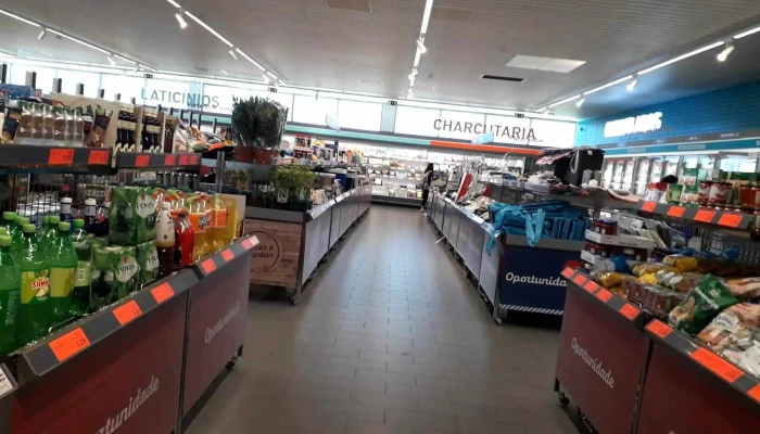 Aldi Arroja - 1685-654 Famões