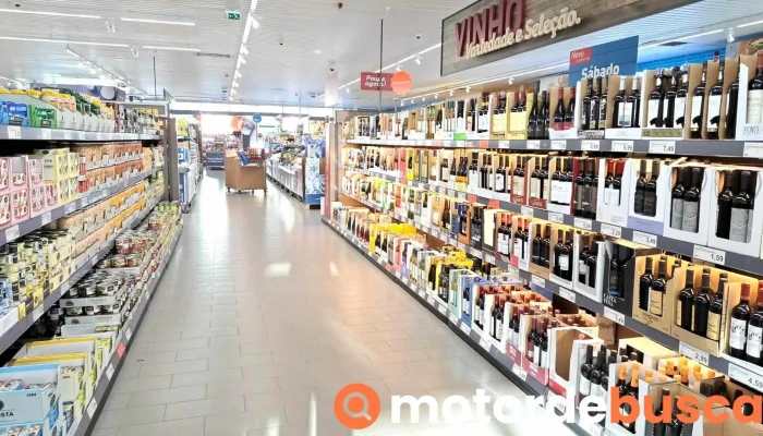Aldi Casal de Cambra - 2605-081 Casal De Cambra