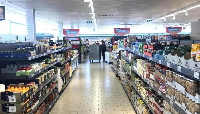 Aldi Ericeira - 2655-454 Ericeira