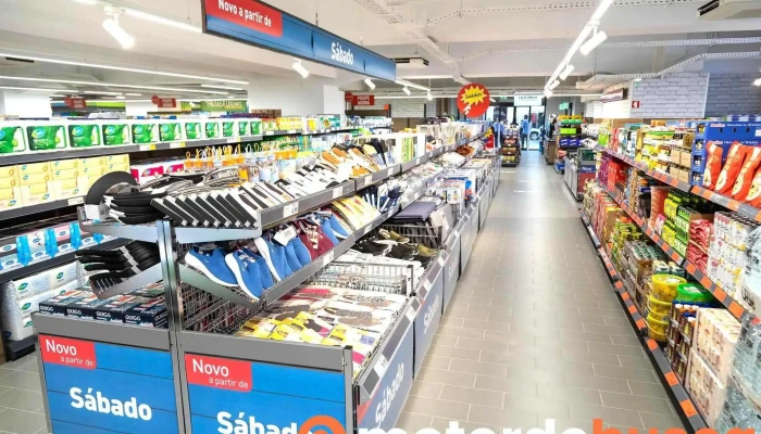 Aldi Picoas - 1050-999 Lisboa