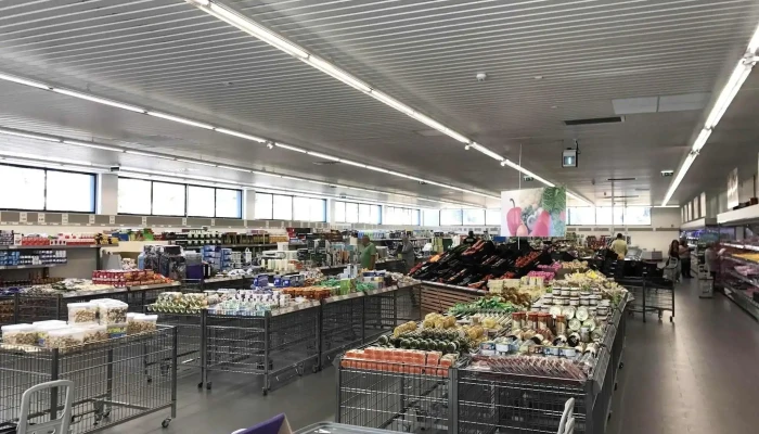 Aldi Quinta da Piedade - 2625-214 Póvoa De Santa Iria
